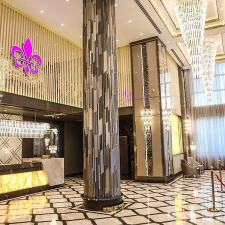 Iris Hotel Baku - Halal Hotel Kültér fotó