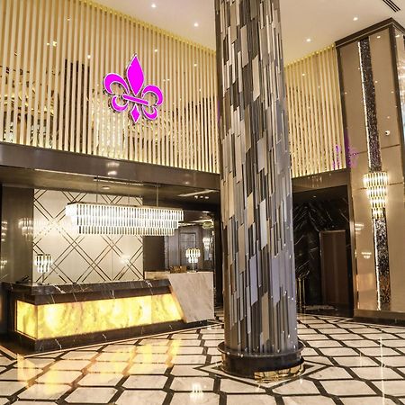 Iris Hotel Baku - Halal Hotel Kültér fotó